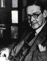 ts eliot